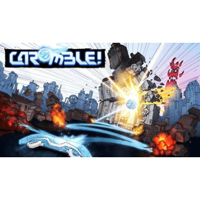Caromble! (PC) klíč Steam
