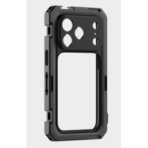SmallRig 5546 Mobile Video Cage for iPhone 17 Pro Max Basic Edition SmallRig 5546 Mobile Video Cage for iPhone 17 Pro Max Basic Edition
