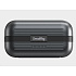 SmallRig 5715 S70 Wireless Microphone with Multi-Device Compatibility (Black)