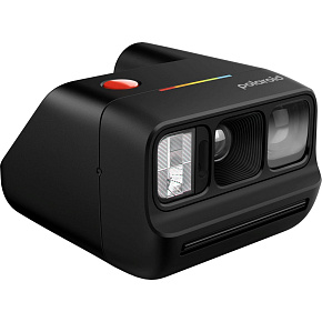 Polaroid Go Gen 3 Black Polaroid Go Gen 3 Black