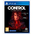 PS4 hra Control Ultimate Edition