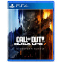 PS4 hra Call of Duty: Black Ops 7