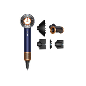 BAZAR - Dyson Supersonic Nural HD16 - Prussian Blue - Rozbaleno (Komplet) BAZAR - Dyson Supersonic Nural HD16 - Prussian Blue - Rozbaleno (Komplet)