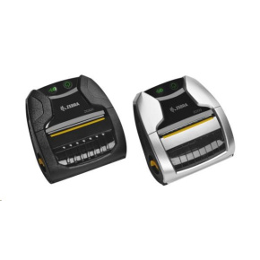 Zebra ZQ320 Plus, Outdoor, USB-C, BT (BLE), Wi-Fi, NFC, 8 dots/mm (203 dpi)