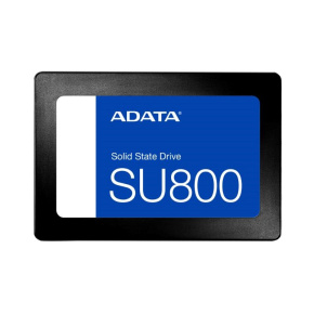 ADATA SSD 1TB SU800 2,5" SATA III 6Gb/s (R:560, W:520MB/s) 7mm (3 roky záruka)