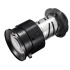 NEC Objektiv NP12ZL (Short Zoom Lens pro PA653U, PA703W, PA803U, PA853W, PA903X,- 1.19-1.56;1x1.3)