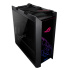 ASUS skriňa ROG STRIX HELIOS GX601 BLACK AURA, EATX, RGB Mid-Tower, čierna