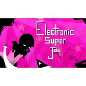 Electronic Super Joy (PC) klíč Steam Electronic Super Joy (PC) klíč Steam