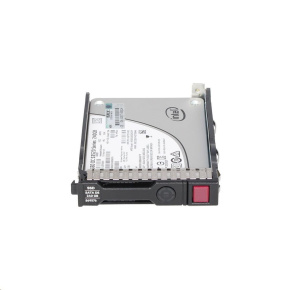 HPE 960GB SATA 6G Mixed Use SFF 2.5i SC 3y MV SSD HPE 960GB SATA 6G Mixed Use SFF 2.5i SC 3y MV SSD