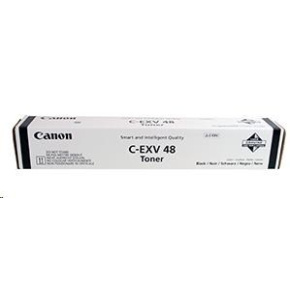 Toner Canon C-EXV 48 čierny (iR C1335iF/C1325iF)