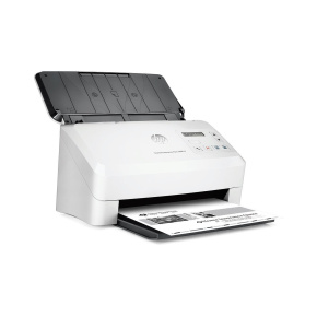 Skener HP ScanJet Enterprise Flow 7000 s3 s podávačom listov (A4, 600 dpi, USB 3.0, USB 2.0, Duplex)