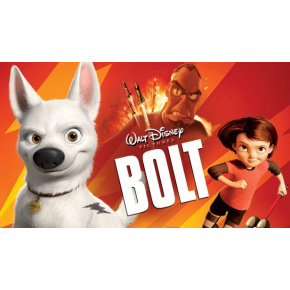 Disney Bolt (PC) DIGITAL Disney Bolt (PC) DIGITAL