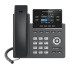 Grandstream GRP2613W SIP telefon, displej 320x240 barevný, 6xSIP, 2 x RJ45 10/100/1000 Mbps