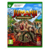 XOne/XSX hra  Jumanji: Wild Adventures