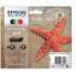 Atrament EPSON Multipack "Starfish" 4-farebný atrament 603