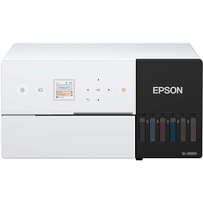 EPSON SureLab SL-D500 EPSON SureLab SL-D500