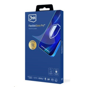 3mk hybridní sklo FlexibleGlass Pro pro Oukitel OT8 11"