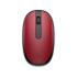 HP240 Bluetooth Mouse Red EURO - myš bluetooth