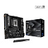 ASRock MB Sc LGA1851 B860M Challenger WiFi, Intel B860, 4xDDR5,1xHDMI, WiFi, mATX