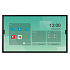 Sharp LM551, LCD 55" Infračervený dotykový displej, 3840 x 2160, 18/7, 16:9, 5000:1, 500 [cd/m2], 60Hz