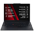 BAZAR - LENOVO NTB ThinkPad E16 G3 - Ultra7 255H,16" WUXGA,32GB,1TBSSD,IRcam,W11P - Poškozený obal