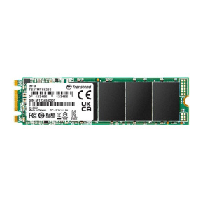 TRANSCEND SSD 825S 250GB, M.2 2280 SSD, SATA3 B+M Key, TLC