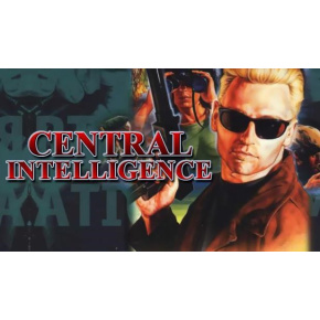 Central Intelligence (PC) DIGITAL