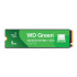 WD GREEN SSD 1TB SN3000, PCIe Gen4x4, M.2 2280, (R:5000/W:4200 MB/s)