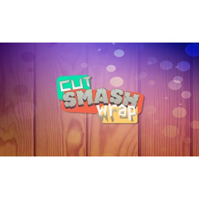 Cut Smash Wrap (PC) klíč Steam Cut Smash Wrap (PC) klíč Steam