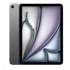 APPLE iPad Air 11'' Wi-Fi + Cellular 256GB - Space Grey 2024