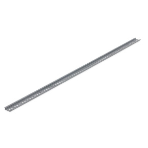 TRITON DIN nosná lišta TH 35-7,5, 1m