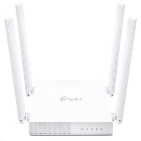 TP-Link Archer C24 [AC750 dvojpásmový Wi-Fi router]