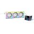 THERMALTAKE Vodní chladič MAGCurve 360 Ultra Snow Edition, 3x120mm ARGB, bílá