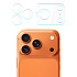 3mk Lens Protection pro Apple iPhone 17 Pro