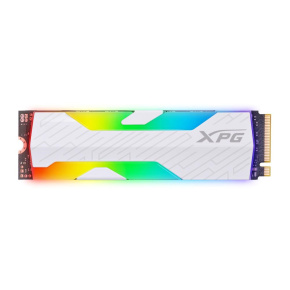 ADATA SSD 2TB XPG SPECTRIX S65G, PCIe Gen4x4 M.2 2280, (R:6000/W:5000 MB/s)
