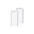 Tenda MX21 Pro (2-pack) Nova AXE5700 Mesh WiFi 6E  Router