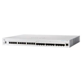 Cisco switch CBS350-24XTS-EU (12x10GbE,12xSFP+) - REFRESH