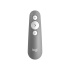 Logitech Wireless Presenter R500s, mid grey