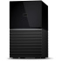 WD My Book DUO 20 TB Ext. 3.5" USB3.0 (dva disky) RAID