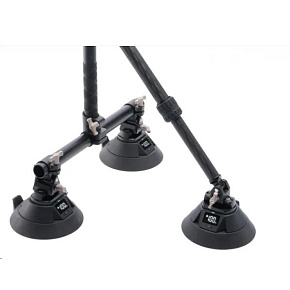 Insta360 Triple Electric Suction Cup Car Mount