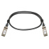 D-Link DEM-CB100Q28 Pasívny 100G QSFP28 kábel na priame pripojenie 1 m