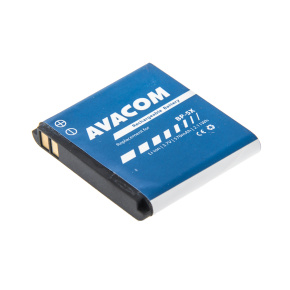 AVACOM batéria pre mobilný telefón Nokia 8800 Li-Ion 3,7V 570mAh (náhradná BL-5X)