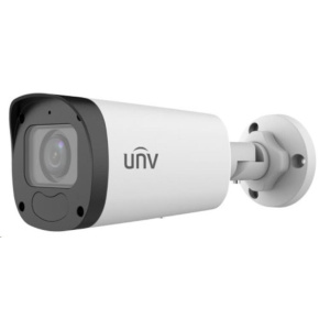 Uniview IPC2324LB-ADZK-G, 4Mpix, 30 sn/s, H.265,obj. 2,8-12 mm (102,79-30,86°), PoE, IR 50 m, ROI, WDR 120 dB, 3DNR, IP67