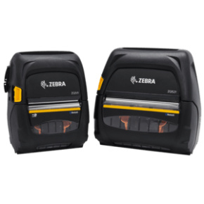 Zebra ZQ511, BT, Wi-Fi, 8 bodov/mm (203 dpi), displej Zebra ZQ511, BT, Wi-Fi, 8 bodov/mm (203 dpi), displej