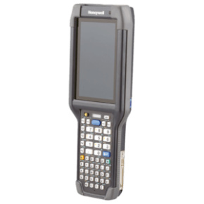 Honeywell CK65, Cold Storage, 2D, LR, BT, Wi-Fi, NFC, alpha, GMS, Android