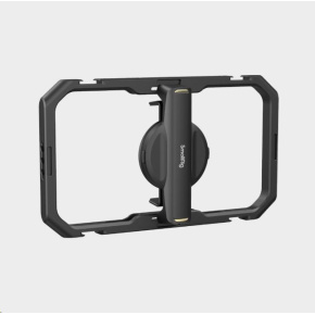 SmallRig 4299 Universal Quick Release Cage for Mobile Phone SmallRig 4299 Universal Quick Release Cage for Mobile Phone