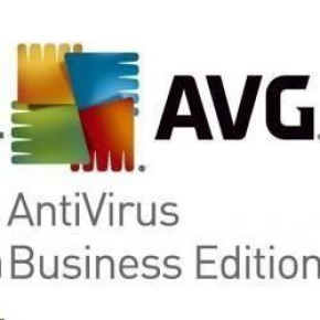 _Nová AVG Antivirus Business Editon pro 15 PC (36 měs.) Online ESD