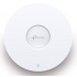 TP-Link EAP610 OMADA WiFi6 AP (AX1800,2,4GHz/5GHz,1xGbELAN,1xPoE-in)