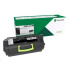 Lexmark toner pre MS817, 818 Black z programu Lexmark Return na 25 000 strán