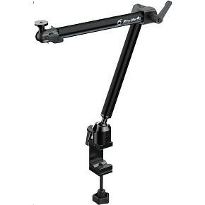 AVerMedia Mount / Holder BA311L / FLEXI go Black AVerMedia Mount / Holder BA311L / FLEXI go Black